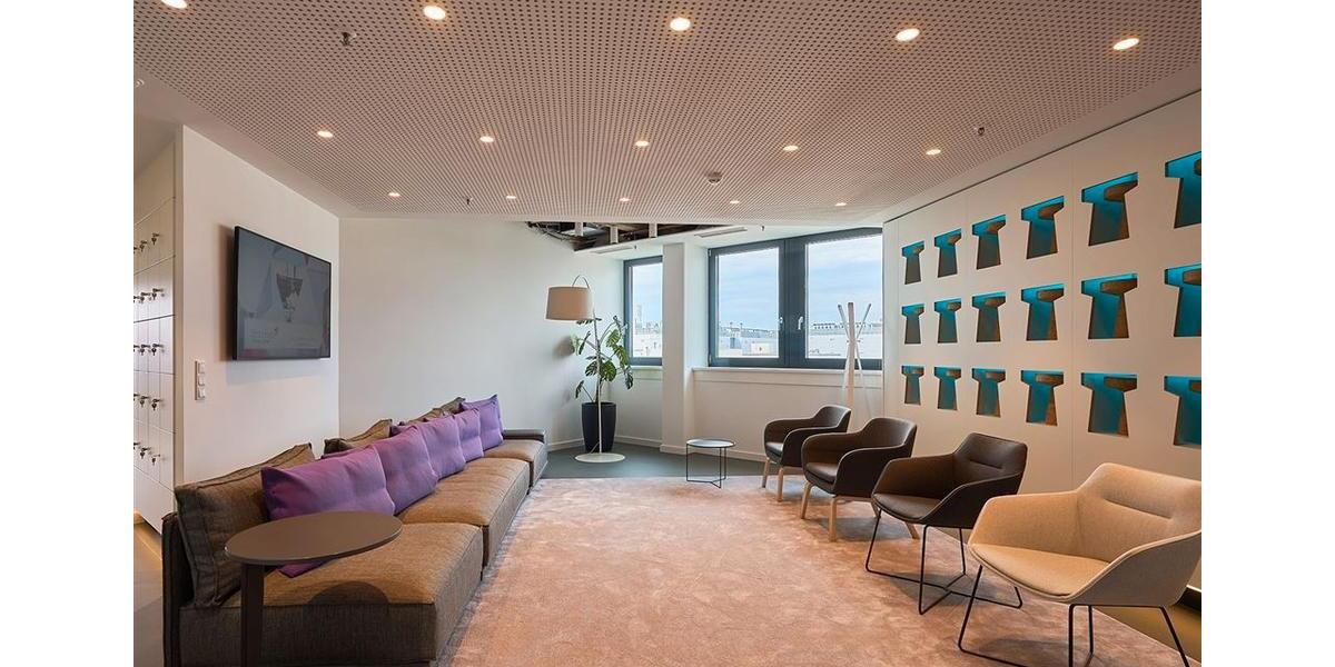 Gewerbeobjekt Frankfurt am Main Ostend - 1.200&euro; | Angebot:26535534