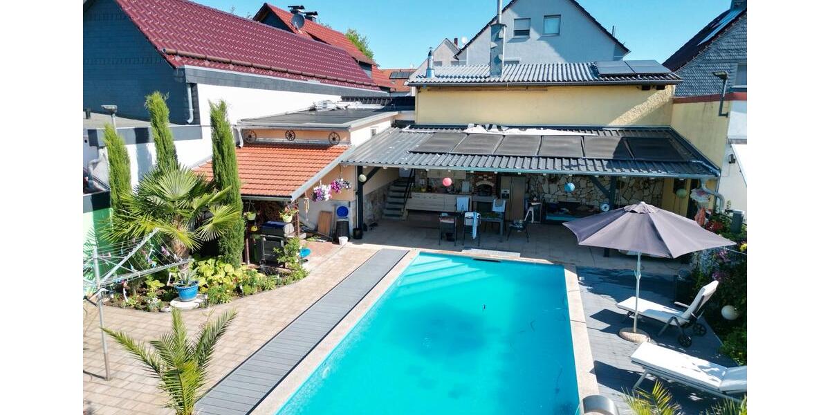Einfamilienhaus Nidderau - 1.150.000&euro; | Angebot:27085687