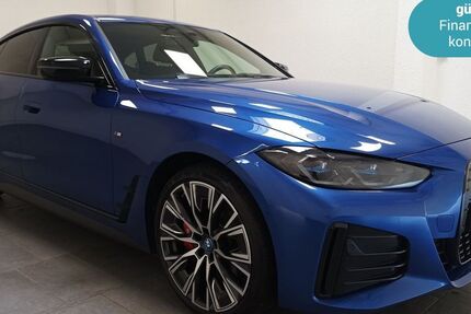 BMW i4 64.902 km 41.670 &euro; Egelsbach 63329