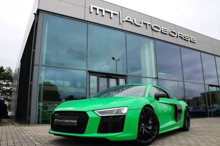 Audi R8 27.673 km 129.000 € Griesheim 64347