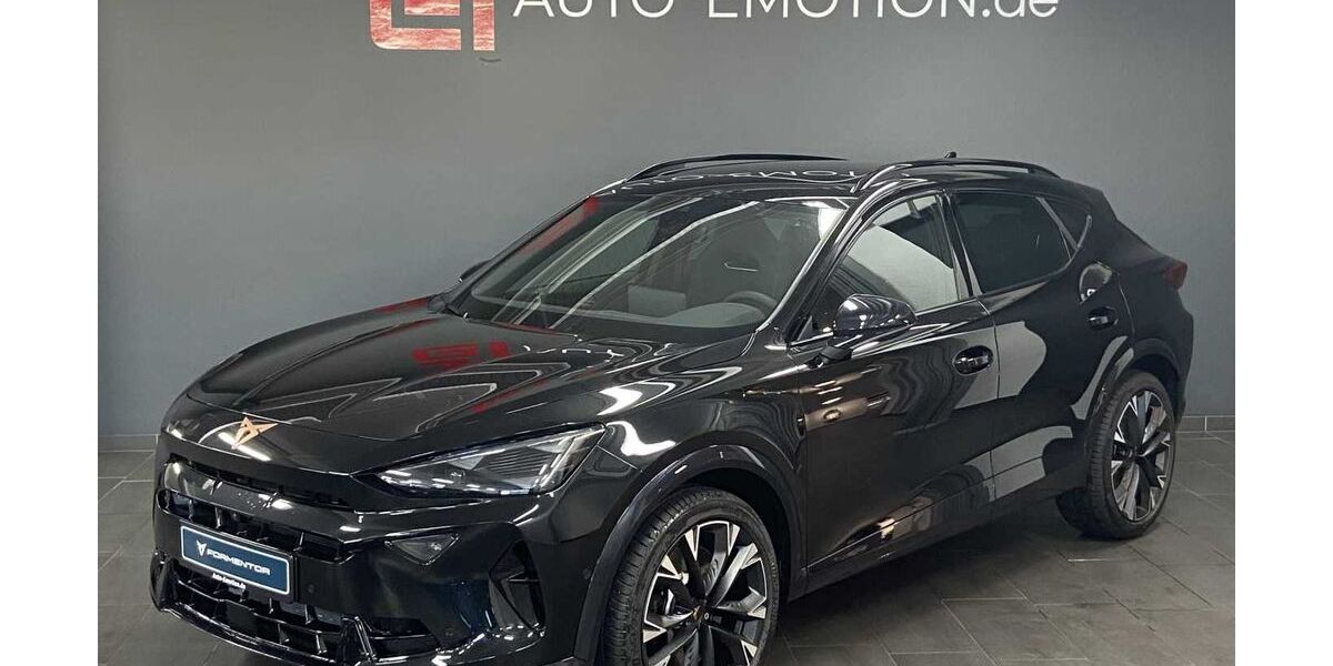 Cupra Formentor 9.310 km 44.170 &euro; Offenbach 63069