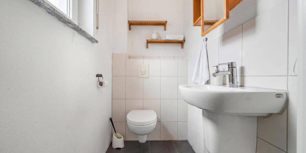 Doppelhaushälfte Offenbach am Main Bürgel - 5 Zimmer, 137 m&sup2;, 749.000&euro; | Angebot:26731612