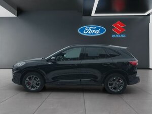 Ford Kuga PHEV ST-Line X*VOLL AUSSTATTUNG* 55.900 km 26.870 &euro; Nidderau 61130