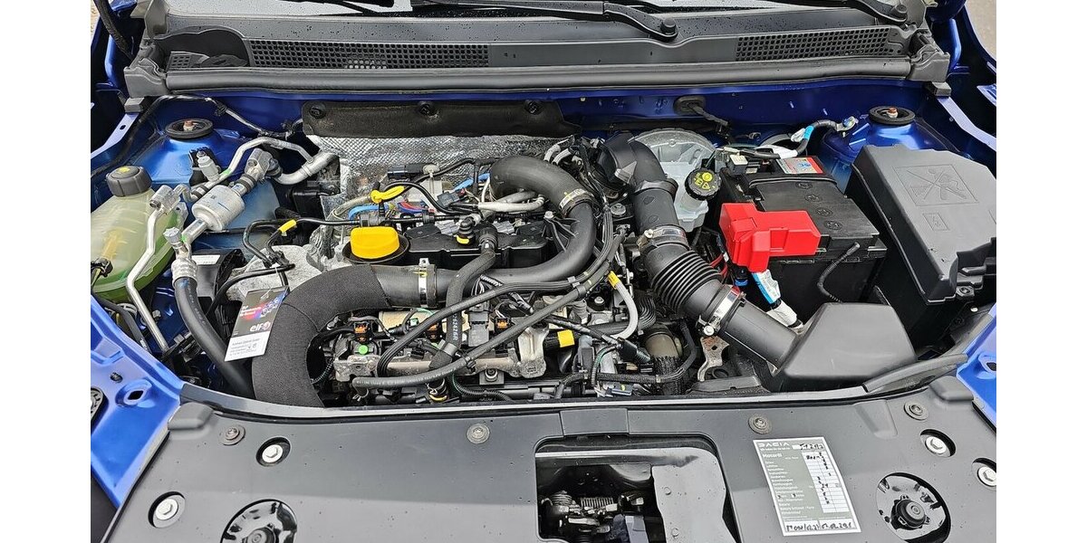 Dacia Jogger Expression Benzin/Autogas Inspektion NEU 50.000 km 15.870 &euro; Schwalbach/Taunus 65824