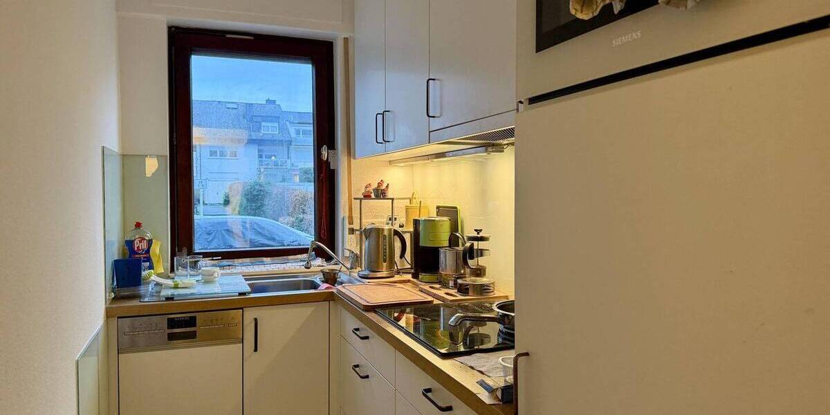 Mehrfamilienhaus, Wohnhaus Offenbach Bieber - 1 Zimmer, 343 m&sup2;, 795.000&euro; | Angebot:26704235