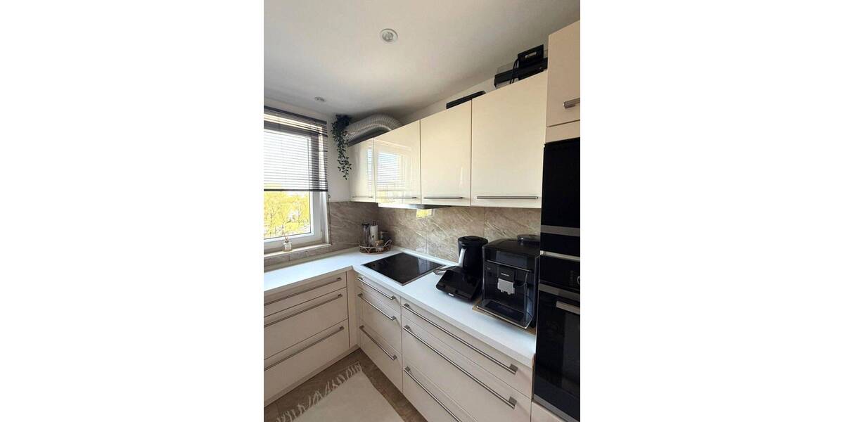 Etagenwohnung Frankfurt am Main Sossenheim - 3 Zimmer, 69 m&sup2;, 350.000&euro; | Angebot:26903839
