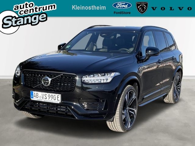 Volvo XC90 31.900 km 65.490 &euro; Kleinostheim 63801