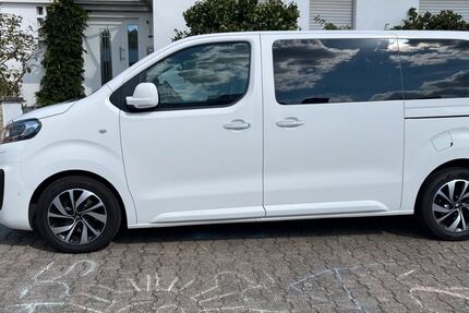 Citroen SpaceTourer 149.000 km 22.999 &euro; Neu-Isenburg 63263