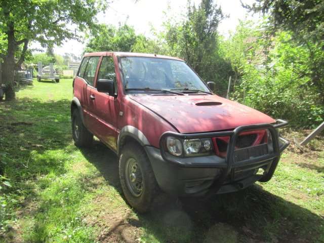 Terrano