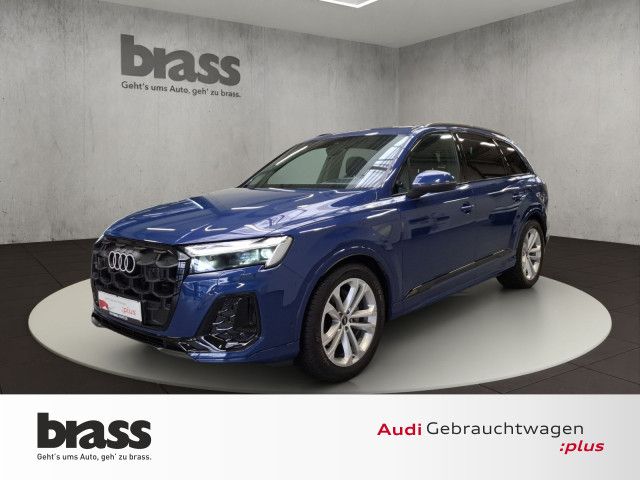 Audi Q7 29.043 km 64.400 &euro; Dietzenbach 63128