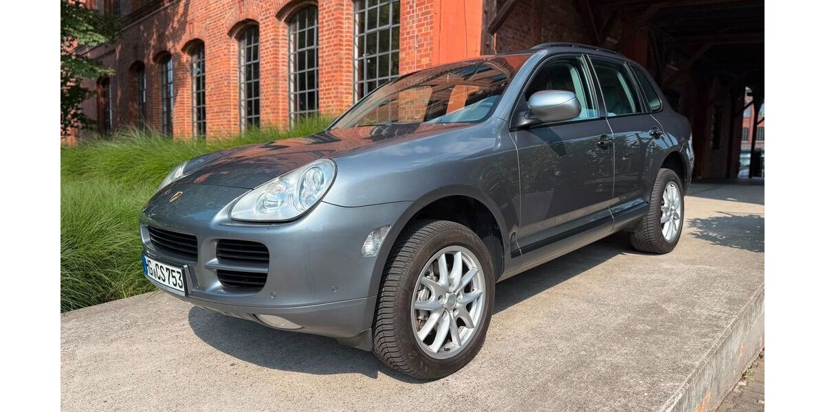 Porsche Cayenne 157.900 km 15.900 &euro; Frankfurt am Main 60386
