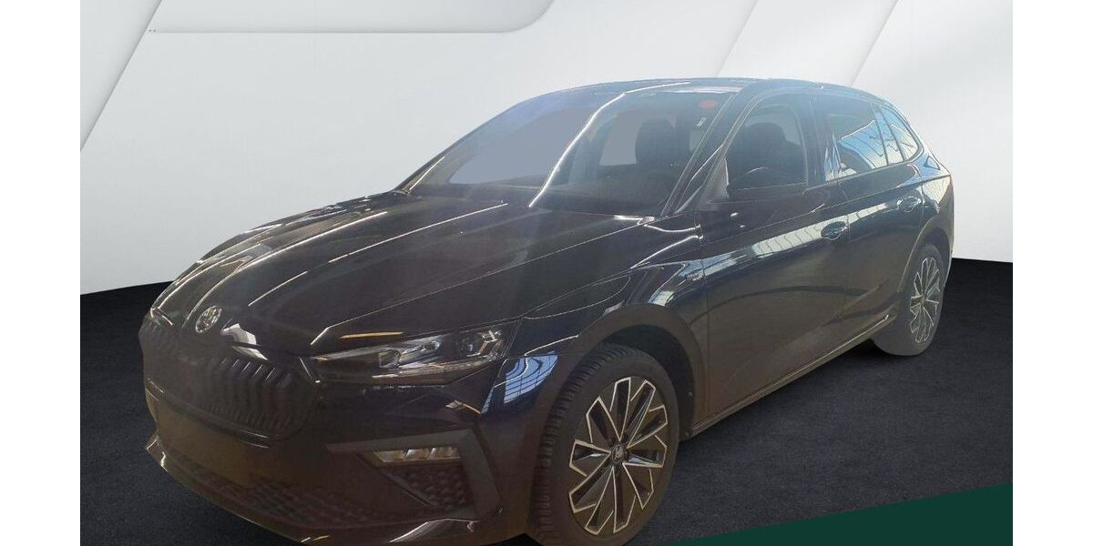 Skoda Scala 25.900 km 21.899 &euro; Mühlheim 63165