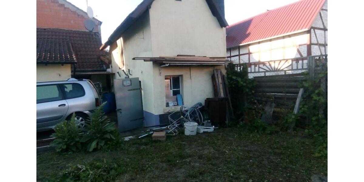 Einfamilienhaus Friedberg (Hessen) - 4 Zimmer, 90 m&sup2;, 160.000&euro; | Angebot:26460350