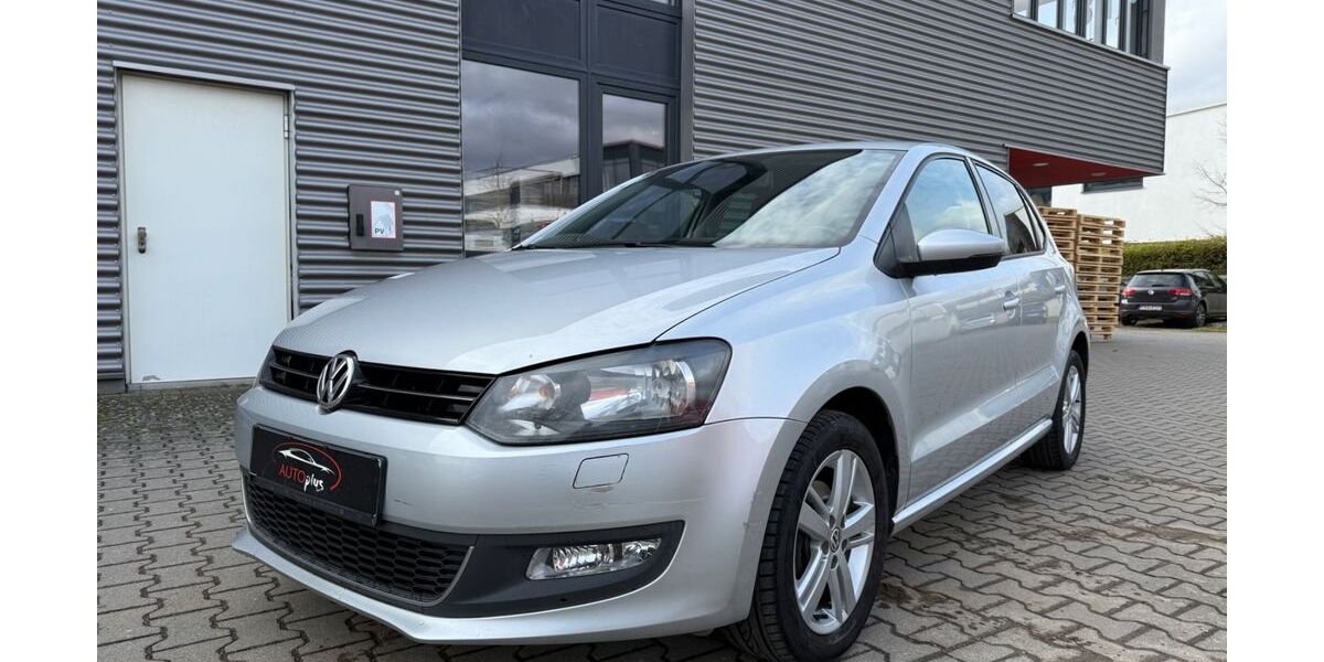 VW Polo 178.000 km 5.999 &euro; Kelkheim 65779
