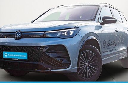 VW Tiguan 15.500 km 52.740 &euro; Bad Homburg 61348