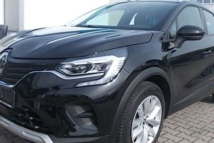 Renault Captur 36.000 km 13.400 &euro; Mörfelden 64546
