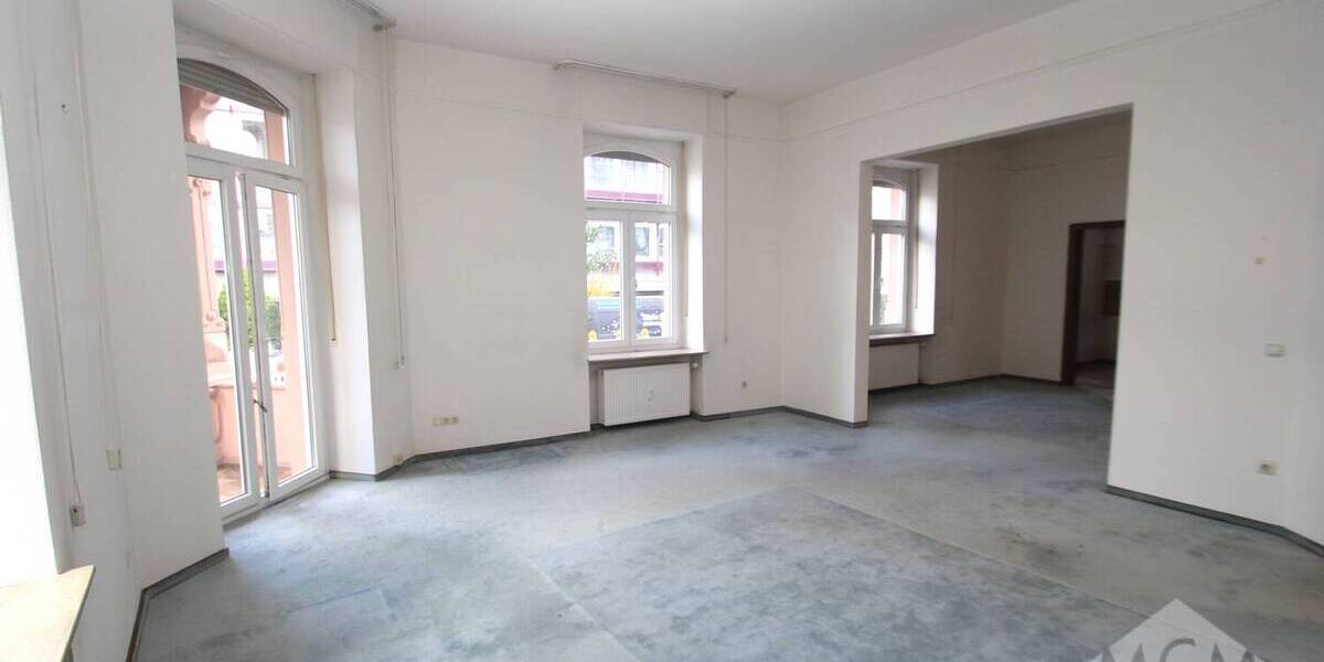 Etagenwohnung Frankfurt am Main Nordend-West - 5 Zimmer, 155 m&sup2;, 998.500&euro; | Angebot:19349776