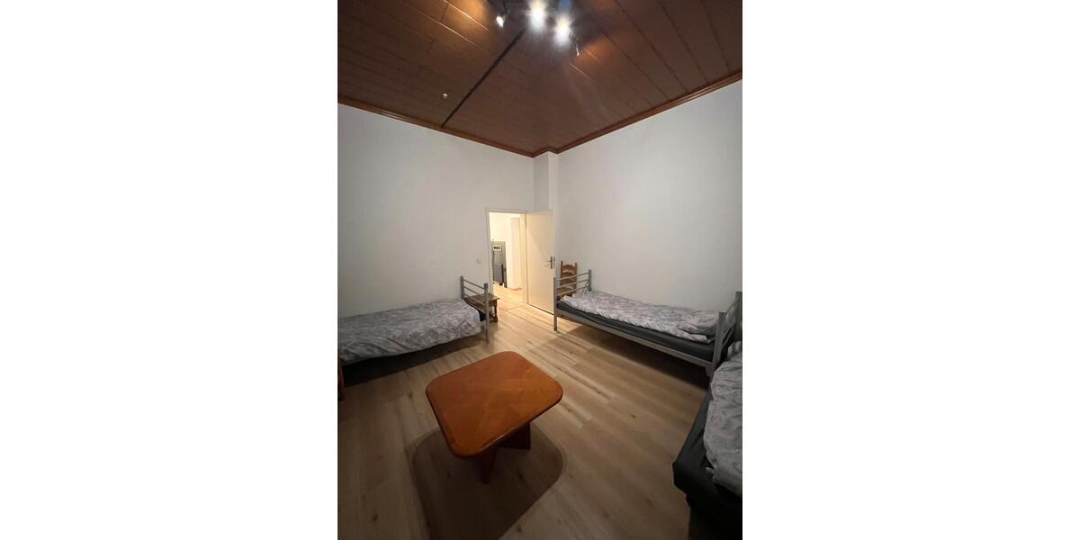 Mietwohnung in Frankfurt Höchst 3 zimmer