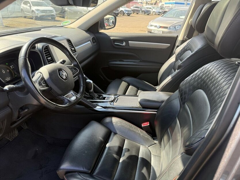 Koleos 2.0 Initiale Paris 4x4/VOLL/TOP