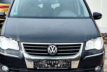 VW Touran 179.500 km 2.990 &euro; Friedberg 61169