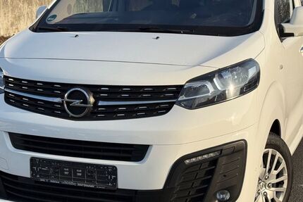 Opel Zafira Life 180.000 km 21.000 &euro; Kelkheim 65779