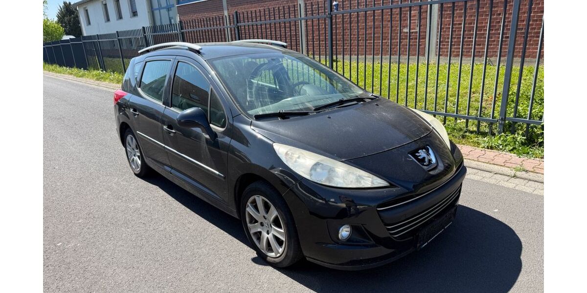 Peugeot 207 173.400 km 1.700 &euro; Hanau 63452