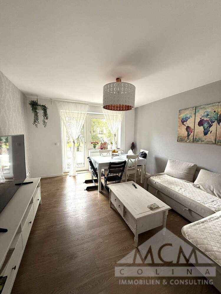 Wohnung zum Kaufen in Frankfurt am Main Nordend 365.000 € 56 m²