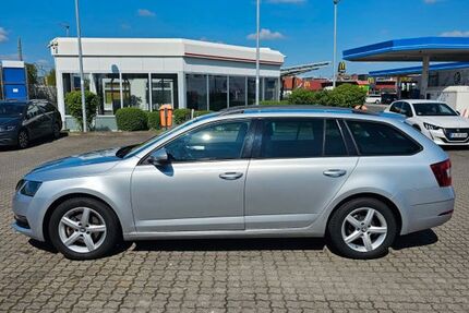 Skoda Octavia 89.000 km 12.000 &euro; Niederdorfelden 61138