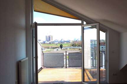 Wohnung Frankfurt am Main - Oberrad Oberrad - 2 Zimmer, 63 m&sup2;, 291.500&euro; | Angebot:27257953