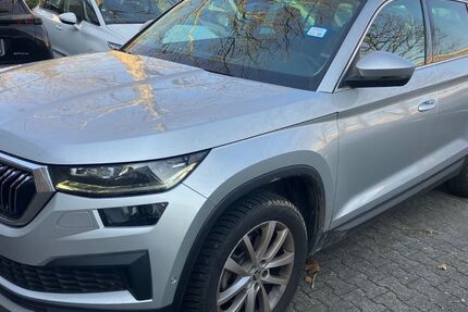Skoda Kodiaq 166.000 km 20.825 &euro; Hofheim am Taunus 65719