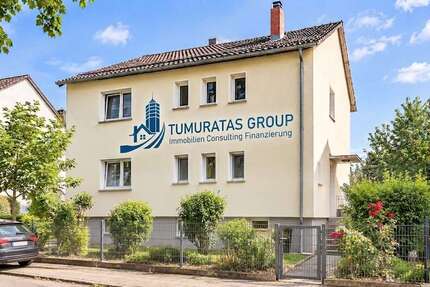 Haus Dreieich - 5 Zimmer, 115 m&sup2;, 525.000&euro; | Angebot:27377507