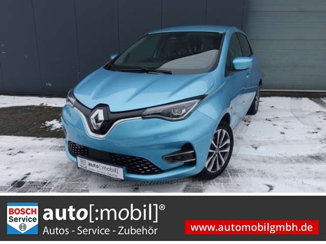 Renault ZOE 42.000 km 12.980 &euro; Hainburg 63512