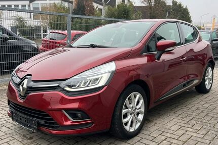 Renault Clio 68.200 km 9.900 &euro; Rödermark 63322