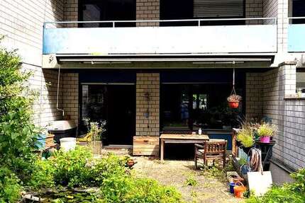 Haus zum Kaufen in Darmstadt Kranichstein 570.000 € 132 m² 5 zimmer