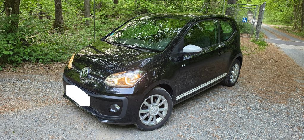 VW up! 58.000 km 8.600 &euro; Kronberg im Taunus 61476