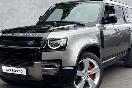 Land Rover Defender 14.700 km 104.880 &euro; Frankfurt 60314