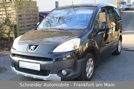 Peugeot Partner 156.000 km 4.950 &euro; Frankfurt / Bergen - Enkheim 60388