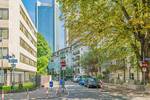 Etagenwohnung Frankfurt am Main Westend-Süd - 2 Zimmer, 64 m&sup2;, 592.000&euro; | Angebot:26170479