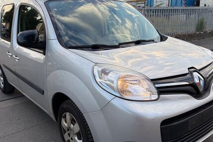 Renault Kangoo 120.000 km 6.500 &euro; Dietzenbach 63128