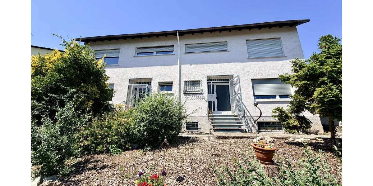 Einfamilienhaus Frankfurt Bergen-Enkheim - 8 Zimmer, 233 m&sup2;, 1.458.000&euro; | Angebot:26931527