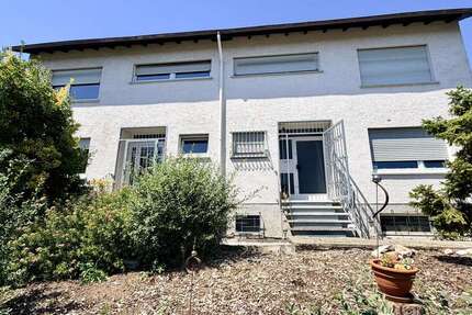 Haus Frankfurt Bergen-Enkheim - 8 Zimmer, 233 m&sup2;, 1.458.000&euro; | Angebot:26931527