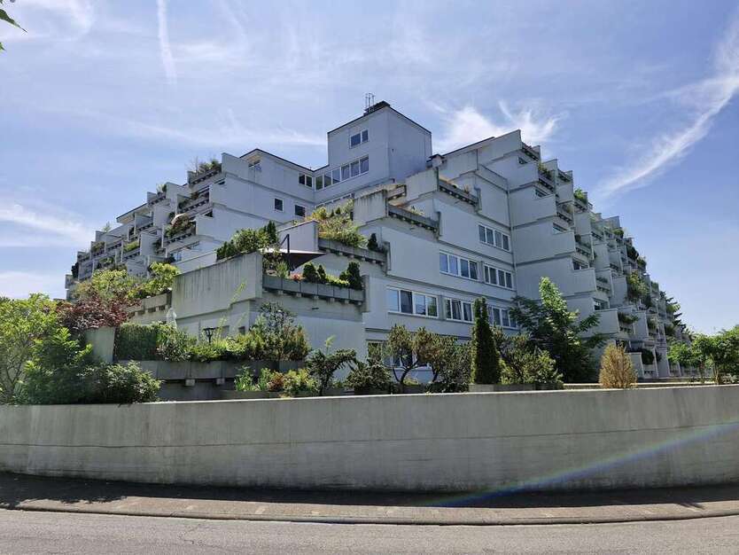 Wohnung zum Kaufen in Darmstadt 119.000 € 34 m²