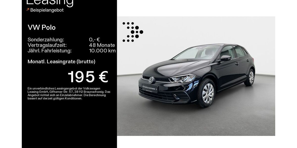 VW Polo 2.527 km 17.680 &euro; Kelkheim 65779