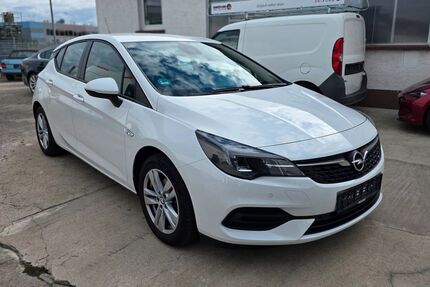 Opel Astra 40.000 km 12.999 &euro; Hainburg 63512