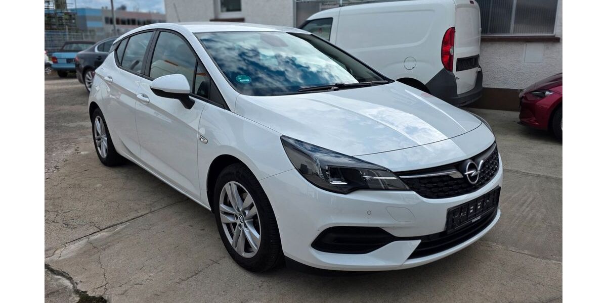 Opel Astra 40.000 km 12.999 &euro; Hainburg 63512