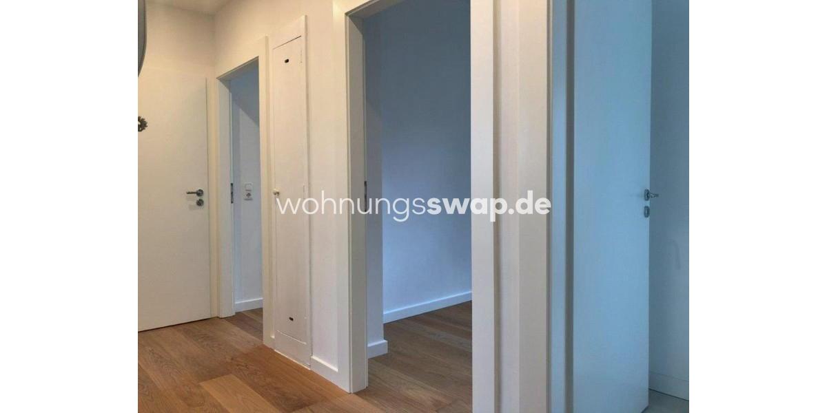 Etagenwohnung Frankfurt am Main Bockenheim - 3 Zimmer, 75 m&sup2;, 1.430&euro; | Angebot:25229627