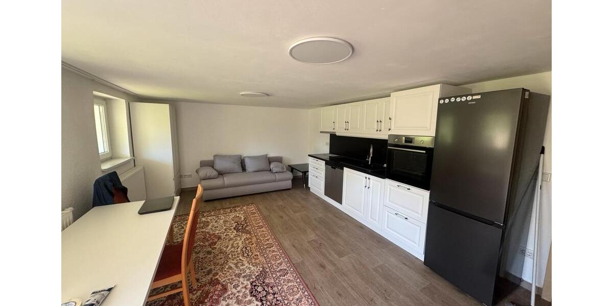 Etagenwohnung Darmstadt Arheilgen - 1 Zimmer, 30 m&sup2;, 850&euro; | Angebot:26516607