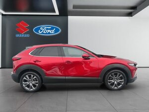 Mazda CX-30 Edition 100*I-Activesense*Design*Leder*HUD 108.400 km 17.940 &euro; Nidderau 61130