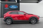 Mazda CX-30 Edition 100*I-Activesense*Design*Leder*HUD 108.400 km 17.940 &euro; Nidderau 61130