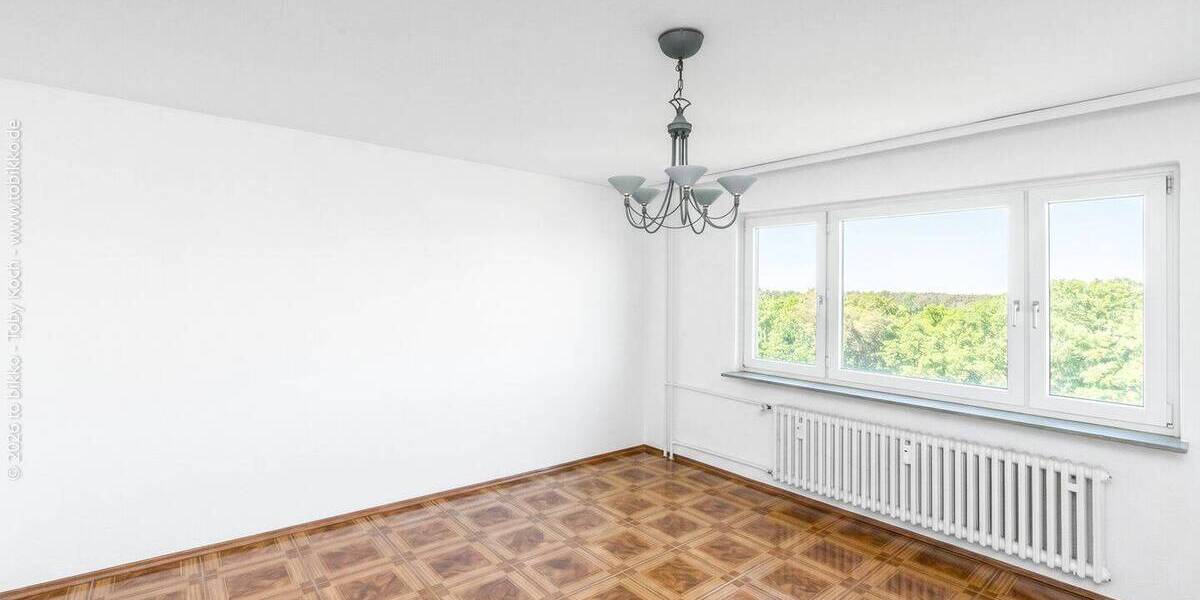 Etagenwohnung Neu-Isenburg Gravenbruch - 3 Zimmer, 88 m&sup2;, 239.900&euro; | Angebot:26863373